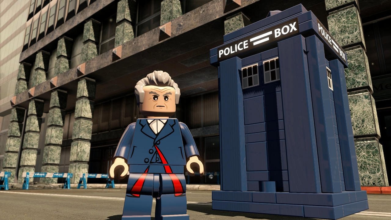 LEGO Dimensions - Imagen 13